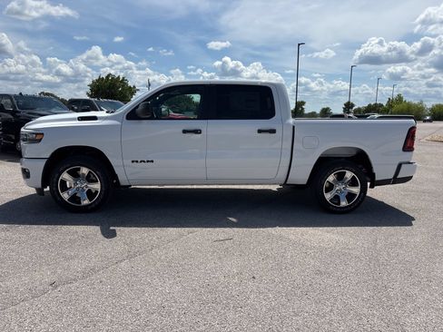 New 2026 RAM 1500 Express RWD image 2