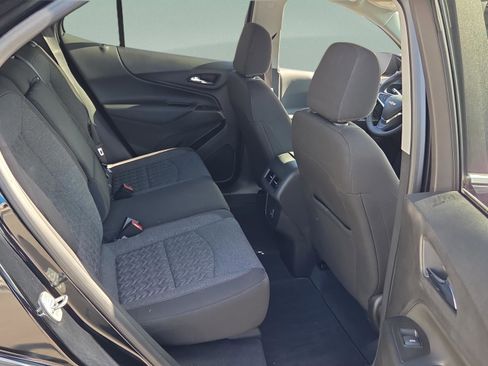 Certified 2023 Chevrolet Equinox LT FWD image 14