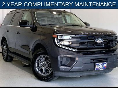 Certified 2025 Ford Expedition Active
