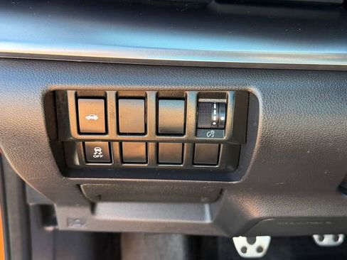 Used 2022 Subaru WRX Premium AWD/4WD image 12
