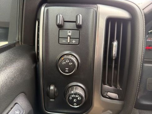 Used 2016 Chevrolet Silverado 2500 LTZ w/ Duramax Plus Package image 16