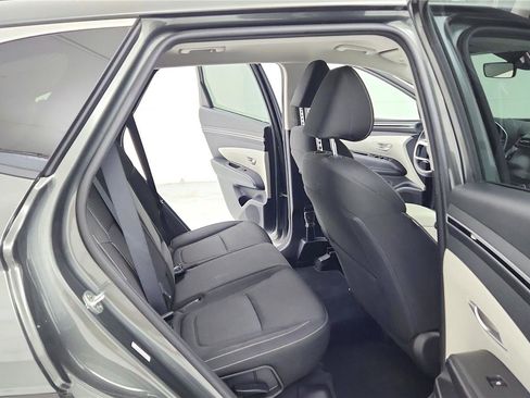 Used 2022 Hyundai Tucson SEL image 21