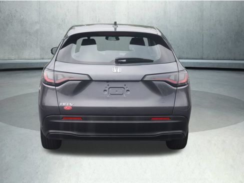 Used 2024 Honda HR-V LX image 20