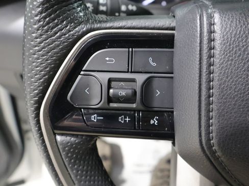 Used 2024 Toyota Tundra SR5 w/ SR5 Premium Package AWD/4WD image 32