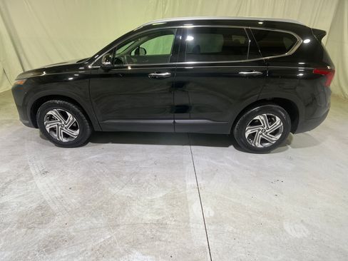Used 2023 Hyundai Santa Fe SEL FWD image 7