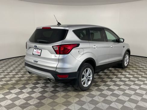 Used 2019 Ford Escape SE AWD/4WD image 23