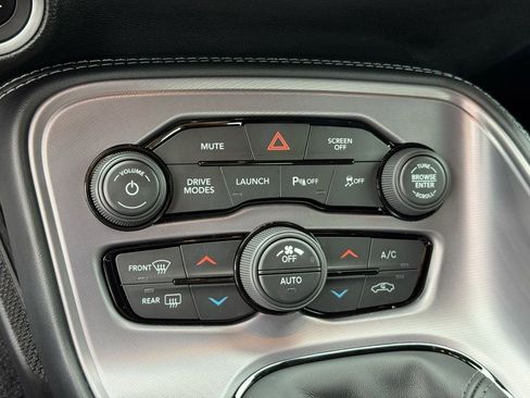 Used 2023 Dodge Challenger R/T Scat Pack RWD image 35