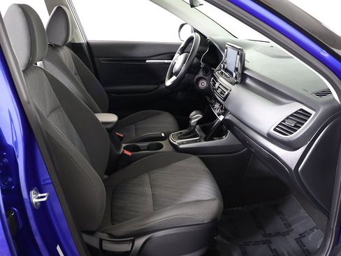 Used 2022 Kia Seltos LX image 27