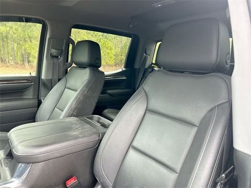 Used 2023 Chevrolet Silverado 1500 LTZ image 15