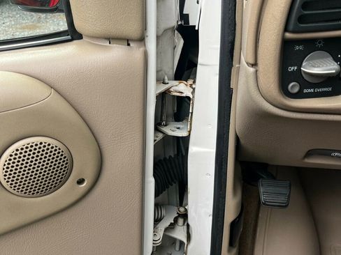 Used 1996 Chevrolet Astro Passenger image 40