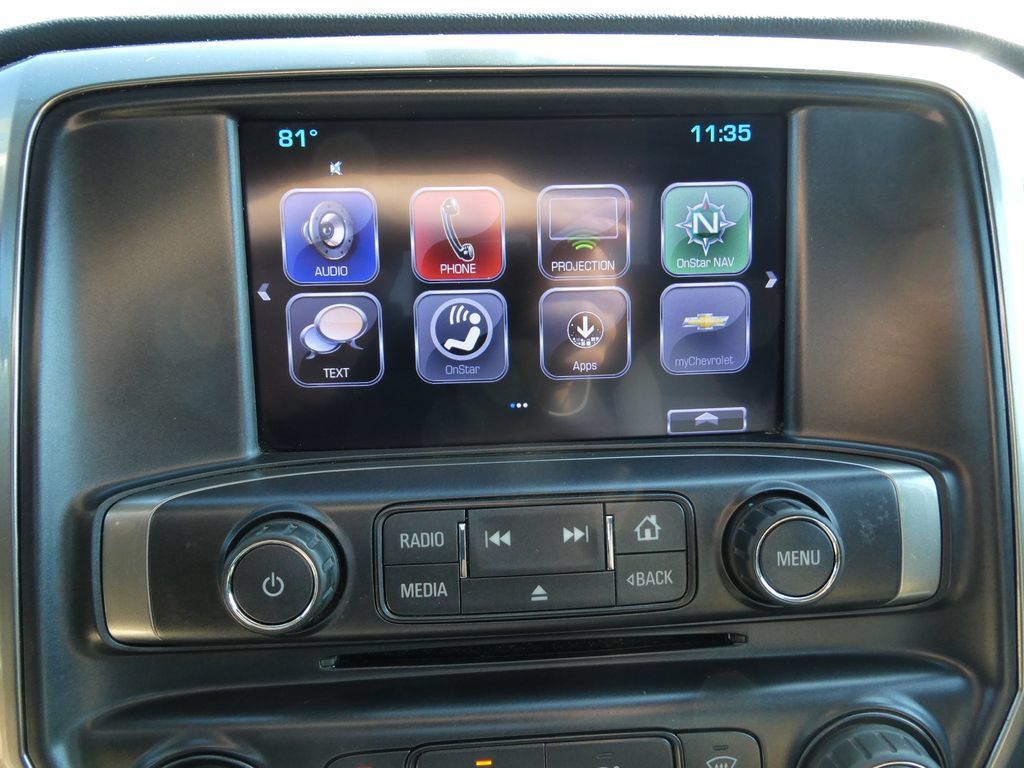 Used 2019 Chevrolet Silverado 1500 LT AWD/4WD image 27