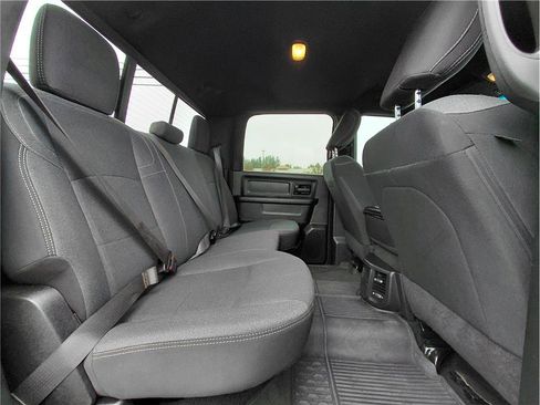 Used 2021 RAM 3500 Tradesman image 14