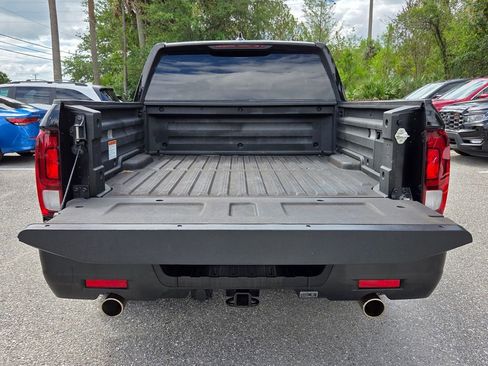 Certified 2023 Honda Ridgeline Sport image 13