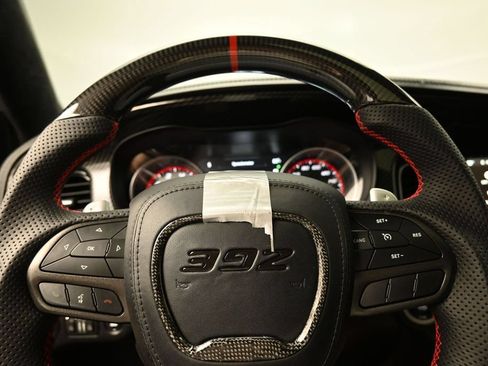 Used 2023 Dodge Charger Scat Pack RWD image 12