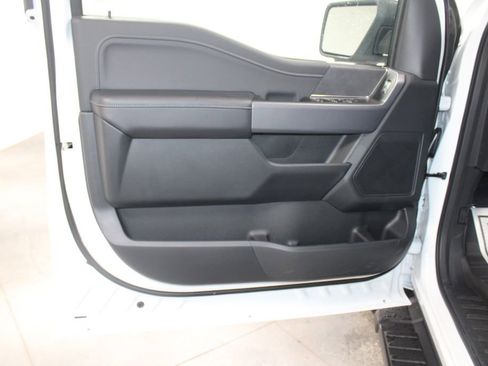 New 2025 Ford F150 XLT w/ Equipment Group 302A MID image 26