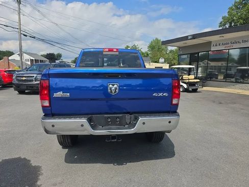 Used 2014 RAM 3500 Big Horn AWD/4WD image 6