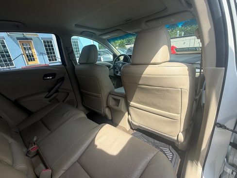 Used 2015 Acura RDX FWD w/ Technology Package image 24