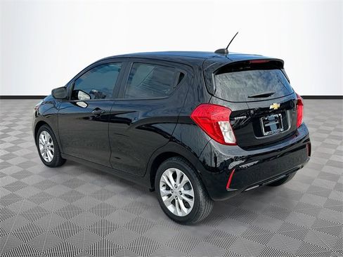 Used 2020 Chevrolet Spark LT image 5