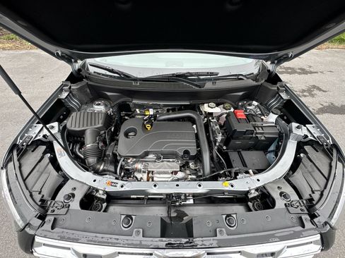 New 2026 GMC Terrain Denali AWD/4WD image 18