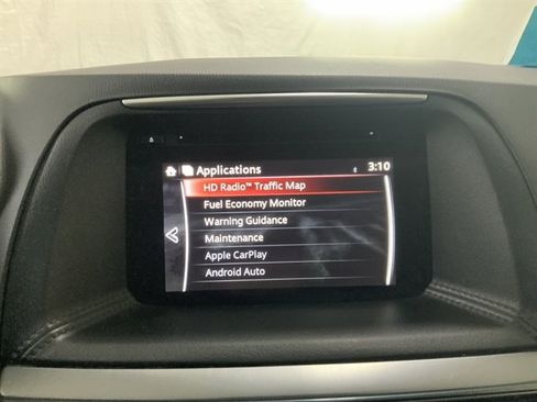 Used 2016 MAZDA CX-5 Grand Touring AWD/4WD image 33