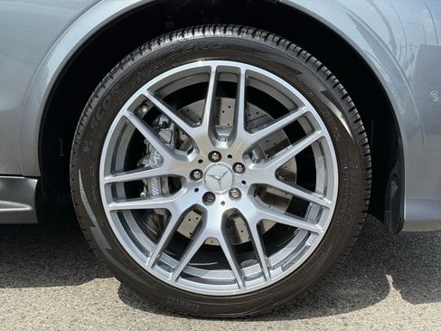 Used 2018 Mercedes-Benz GLE 63 AMG 4MATIC image 10