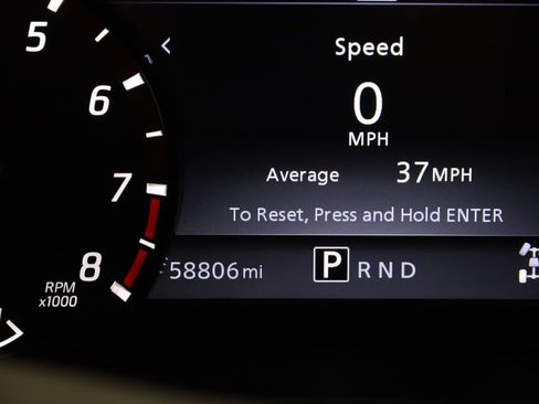 Used 2022 Nissan Frontier PRO-4X w/ Pro-4X Premium Package AWD/4WD image 38