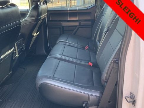 Used 2020 Ford F150 Raptor w/ Equipment Group 801A Mid image 30