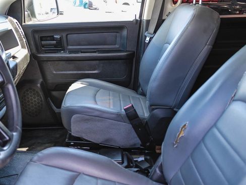 Used 2019 RAM 1500 Tradesman w/ Protection Group AWD/4WD image 17