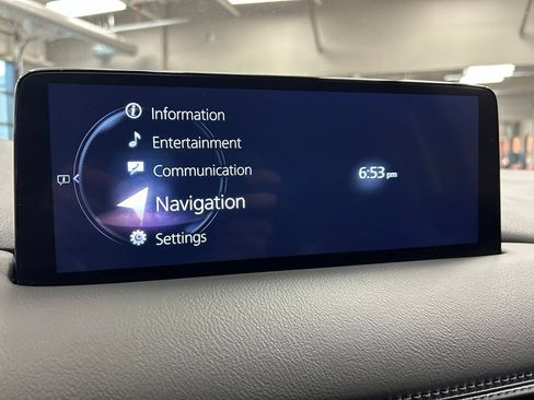 Used 2023 MAZDA CX-5 AWD 2.5 S w/ Premium Plus Pkg image 19
