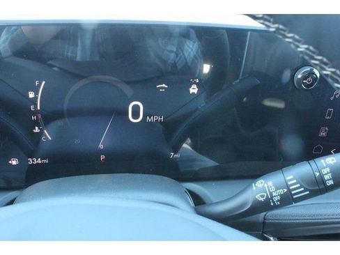 New 2026 Buick Encore GX Avenir w/ Avenir Technology Package AWD/4WD image 27