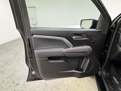 New 2026 Chevrolet Colorado Z71 w/ Technology Package image 9