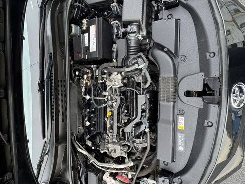 Used 2022 Toyota Corolla SE FWD image 20
