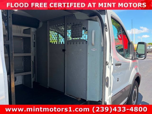 Used 2019 Ford Transit 150 130 Low Roof RWD image 17