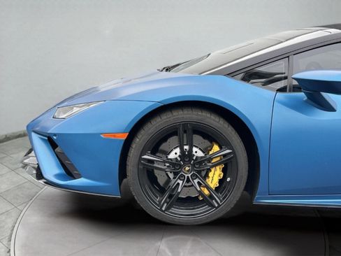 Used 2020 Lamborghini Huracan EVO RWD image 59
