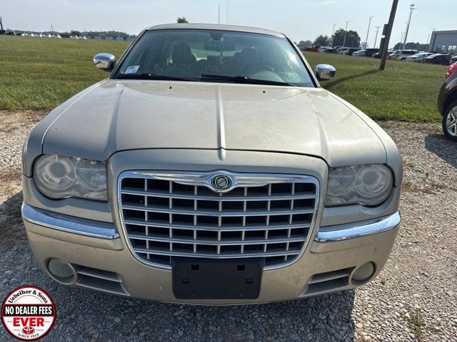 Used 2007 Chrysler 300 C RWD image 7