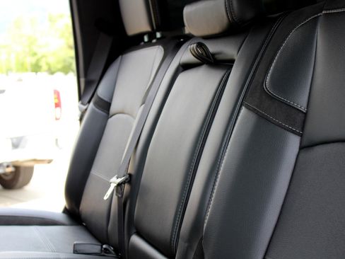 Used 2024 RAM 3500 Laramie w/ Sport Appearance Package image 75