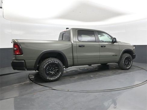 New 2026 RAM 1500 Rebel image 3