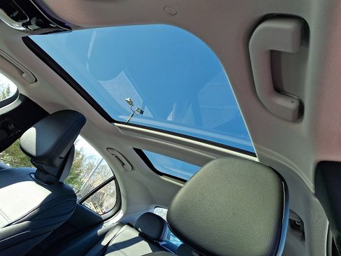 Certified 2023 Mercedes-Benz C 300 4MATIC Sedan image 14