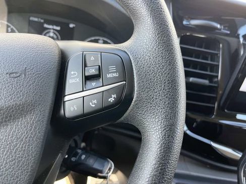 Certified 2024 Ford Transit 350 XLT image 30