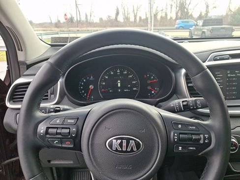 Used 2018 Kia Sorento EX w/ EX Advanced Touring Package image 20