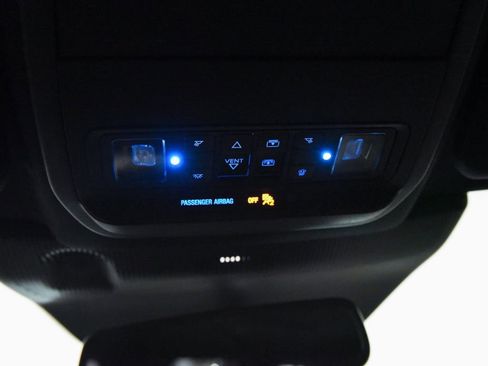 Used 2025 Ford Explorer ST w/ Sun And Sound Package AWD/4WD image 34