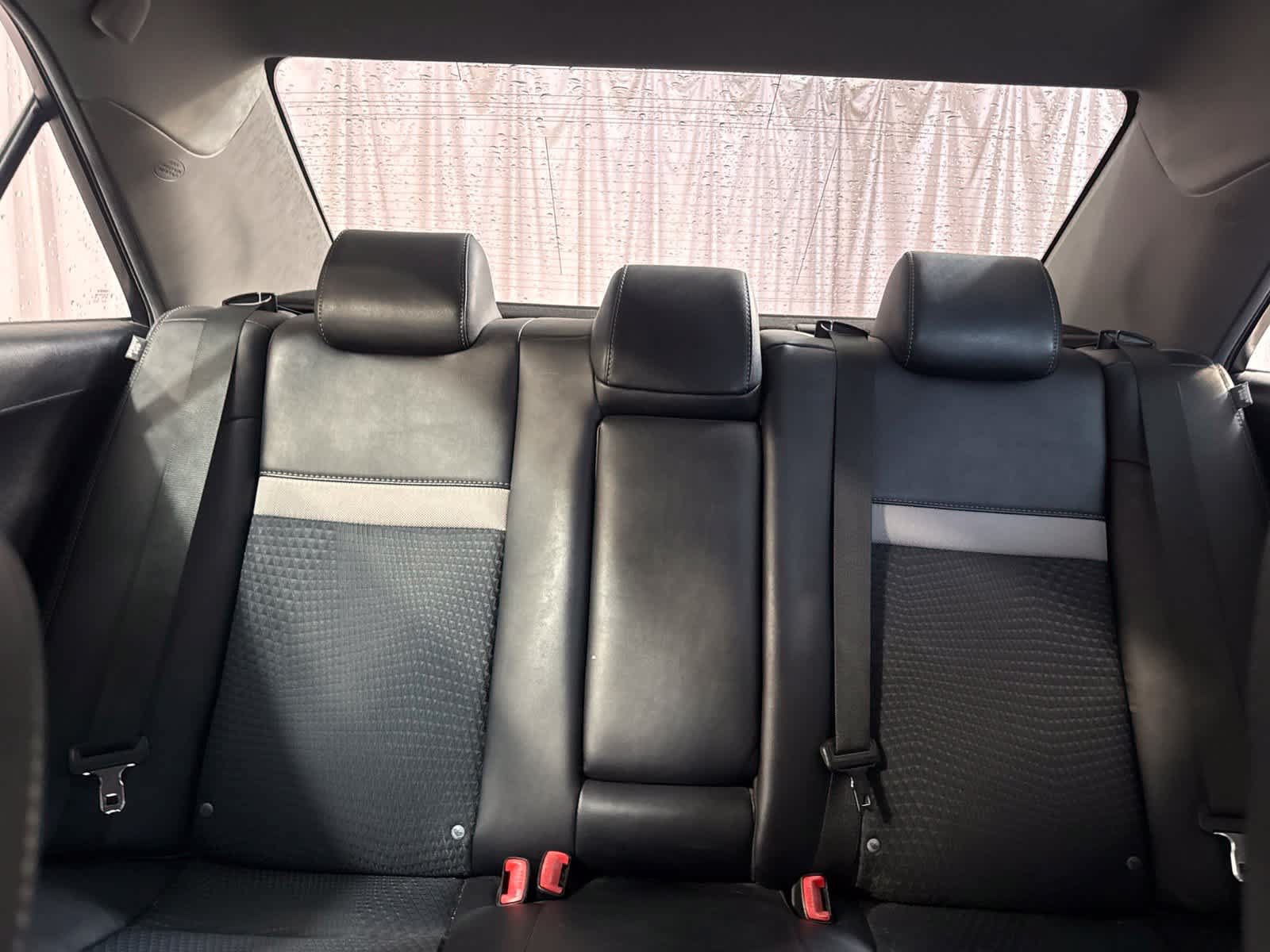 Used 2014 Toyota Camry SE FWD image 21