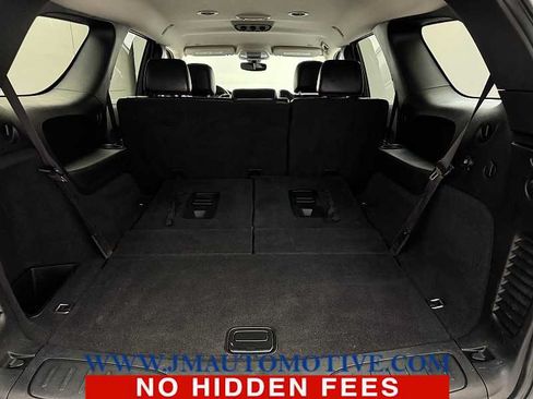 Used 2021 Dodge Durango SXT AWD/4WD image 18