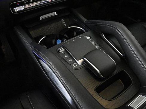 New 2026 Mercedes-Benz GLE 350 4MATIC image 13