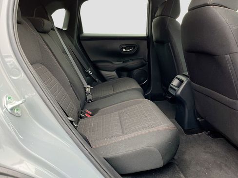 Used 2025 Honda HR-V Sport image 24