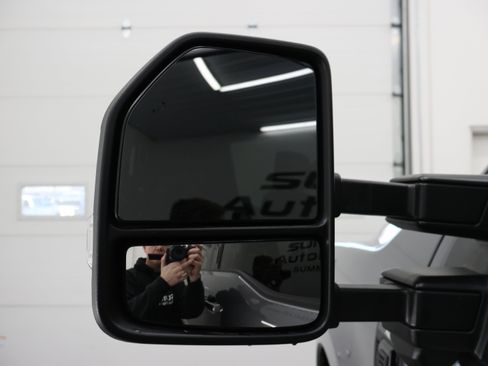 Used 2024 Ford F250 XLT w/ Tremor Off-Road Package image 40