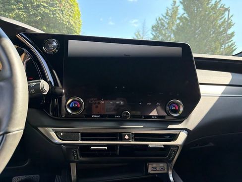 Certified 2023 Lexus RX 350 Premium w/ Accessory Package (Z1) AWD/4WD image 31