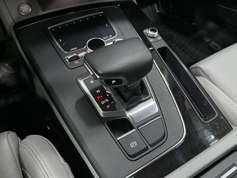 Used 2020 Audi Q5 2.0T Premium Plus w/ Premium Plus Package image 30