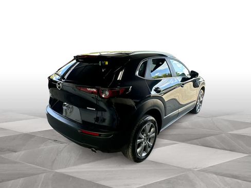 Used 2025 MAZDA CX-30 AWD 2.5 S w/ Preferred Package image 8