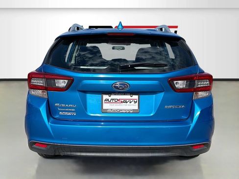 Used 2020 Subaru Impreza 2.0i Premium AWD/4WD image 6